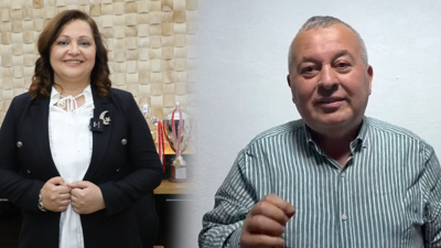 Cemal Enginyurt'tan flaş iddia: Burcu Köksal eşi üzerinden tehdit ediliyor