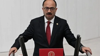 AKP'li vekil köpeklere ve hayvanseverlere açtı ağzını yumdu gözünü! Ne terör kaldı ne milli güvenlik