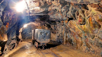 CHP'den madencilik izinlerine ilişkin soru önergesi