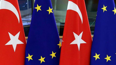 AB’den Türkiye çıkışı: Savunma kapısı açık ama...