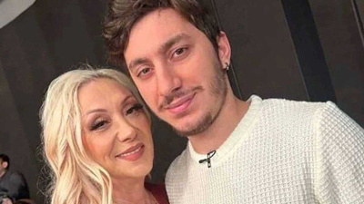 Güllü'nün oğlu Tuğberk kaza geçirdi! Açıklama geldi