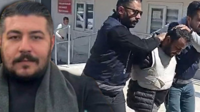 Şanlıurfa'daki cinayetin şüphelisi Yunanistan’a kaçarken yakalandı! "Yanlışlıkla vurdum"