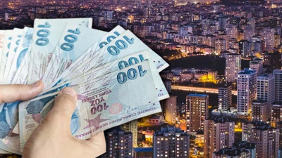 Fahiş site aidatlarına sınırlama yasalaştı!