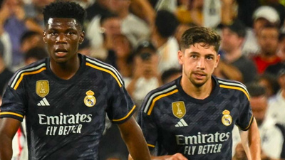 Federico Valverde 2 hafta yok: Kavga açıklaması yaptı