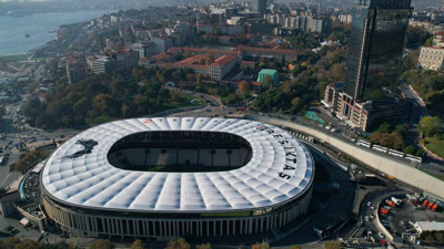 İstanbul'daki UEFA Avrupa Ligi finalinin adı netleşti