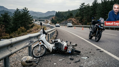 Kaza değil, cinayet: Polis, Efecan’ı ölüme itti