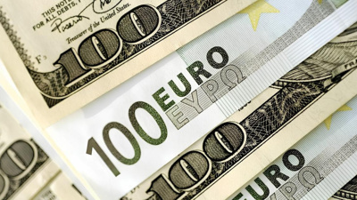 Ateşkes dövizi yatıştıramadı: Euro durulsa da dolar durmadı