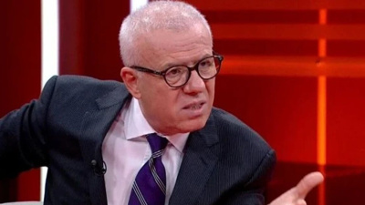 Ertuğrul Özkök oyunu kime vereceğini açıkladı: Nedenini de anlattı