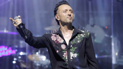 Son Dakika | Mabel Matiz beraat etti