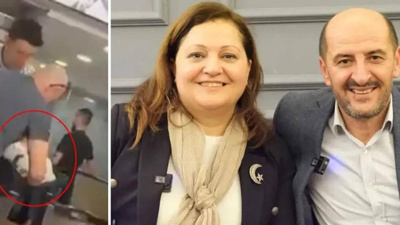Burcu Köksal eşi üzerinden tehdit ediliyor demişti! Cemal Enginyurt'un ifşa ettiği soruşturma ortaya çıktı