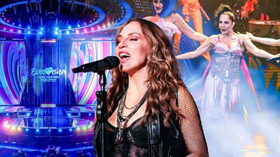 Bir İsrail tepkisi de Sertab Erener'den: Eurovision teklifini reddetti