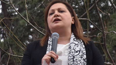 Son Dakika | AKP'den Burcu Köksal açıklaması