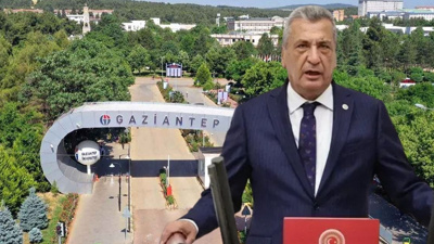 CHP'den Gaziantep Üniversitesi iddilarına açıklama: Peşindeyiz