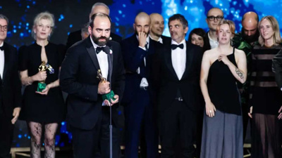 İtalyan Oscarlarına Filistin damgası! Ödüller Gazze’ye adandı