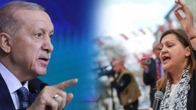 Erdoğan 'Irkçı' dediği Burcu Köksal'a AKP rozetini bizzat takacak mı? Neler demiş neler