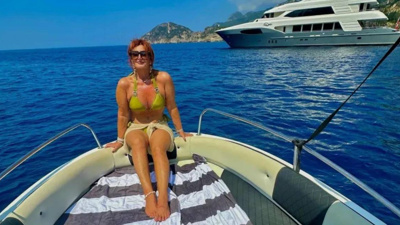 Bankacıyı tatil paylaşımları ele verdi! Müşterilerinin imzalarını taklit edip paralarını çalmış