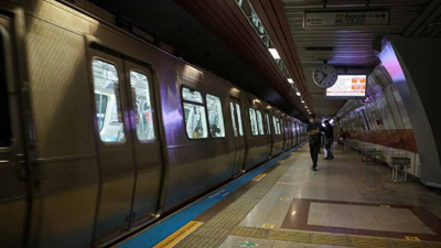 Metro İstanbul duyurdu: Seferlere maç ayarı
