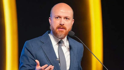 Bilal Erdoğan: Babam genelevden oy istedi bunun ötesi var mı?