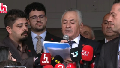 Son Dakika | CHP'den Afyonkarahisar'da Burcu Köksal'a tepki mitingi
