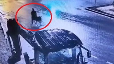 Kuyumcuyu soyup eşekle kaçmıştı: Hakkında karar verildi