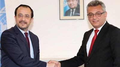 Kritik Kıbrıs zirvesi sona erdi: 4 başlıkta uzlaşıldı