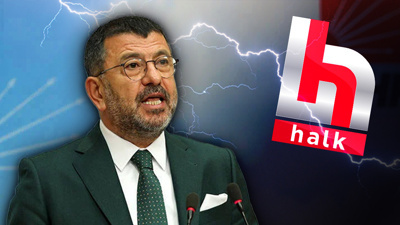 Veli Ağbaba Halk TV'de tek tek açıkladı: Bu kadar iftira bu kadar alçaklık olmaz!