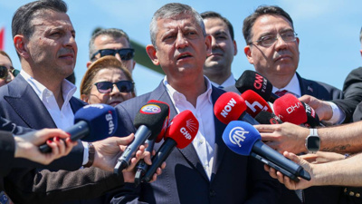 Özgür Özel Özkan Yalım iddialarına çok net yanıt verdi! "Kumpas kurmaya çalışıyorlar"