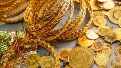 Altın yönünü belirledi: Merkez bankaları ve devler hazırlanıyor