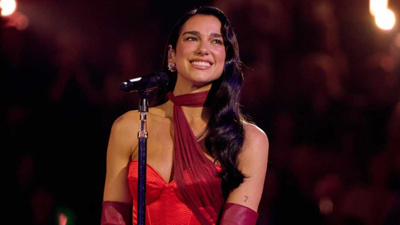 Galatasaray'dan Dua Lipa'ya 2 milyon dolarlık teklif!