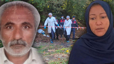 Cesedi yakılan Afgan madencinin ardında hasta bir eş 2 engelli çocuk kaldı: Sözler tutulmadı