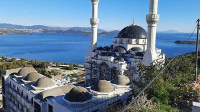 Turizm cennetinde bunları yapmak yasaklandı: Camilerden anons yapılacak