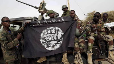 Boko Haram yine sivilleri hedef aldı! Köy kana bulandı, 18 ölü