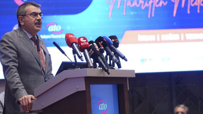 MESEM'de çocuk ölümleri gündemdeyken Bakan Tekin konuştu! "Eleştirileri anlamış değilim"
