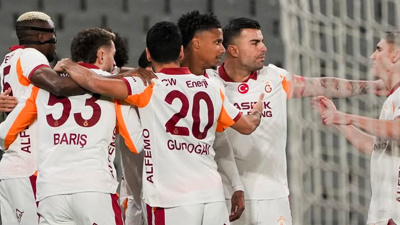 Galatasaray'da Okan Buruk'tan zorunlu karar
