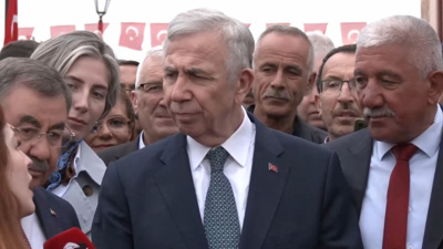 Mansur Yavaş'tan Erbakan'ın 'destek' çıkışına yanıt: Burcu Köksal'a tepki