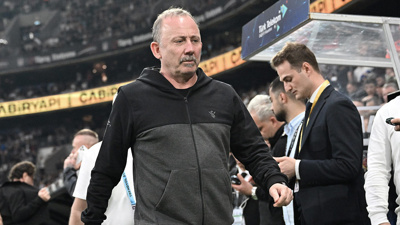 Sergen Yalçın: İstifa etmeye hazırım