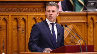 Peter Magyar resmen Macaristan Başbakanı oldu