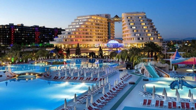 Bayram tatili planlayanlar dikkat! Otel fiyatları belli oldu: 9 günlük tatilin maliyeti ne kadar?