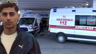 16 yaşındaki çocuk borç yüzünden öldürüldü