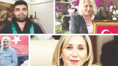 AKP'li vekilin danışmanı ve avukatı hakkında 200 bin euro'luk rüşvet iddiası! Müfettiş isteyen müdür açığa alındı