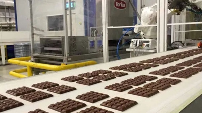 Torku'nun üretim hatları sökülüyor: 1 milyar liralık zararın ardından makineler rakiplere satıldı