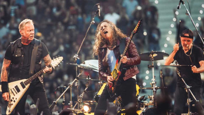 Metallica’nın İstanbul’da neden konser vermediği ortaya çıktı: Stadyum için istenen akılalmaz ücret!