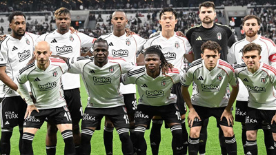 Beşiktaş'ın yıldızından rest: Sergen Yalçın kalırsa giderim