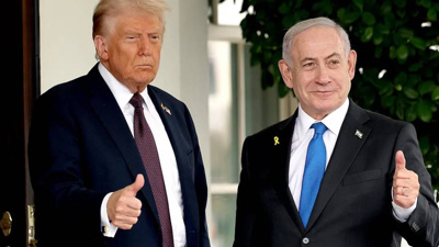 Netanyahu’dan şaşırtan çıkış: Artık ABD'nin askeri yardımına ihtiyacımız yok