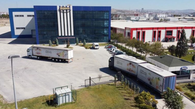 Sektörün köklü gıda markası 82,5 milyon dolara satıldı