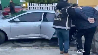 Sokak ortasında kurşun yağmuru: İstanbul'da uluslararası suç örgütü operasyonu
