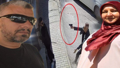 Çocuklarının yanında annelerini başından vurdu: Cezayı en üstten açtı 'haksız tahrikle' düşürdü