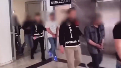 Umre ve iş vaadiyle 936 milyon TL'lik vurgun yaptılar: 224 gözaltı
