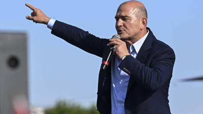 Afyon depreminin altından Süleyman Soylu çıktı! Üç belediye daha AKP'ye geçecekmiş