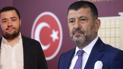 CHP'li Veli Ağbaba'dan Gökhan Böcek'in '1 milyon euro' iddiasına suç duyurusu